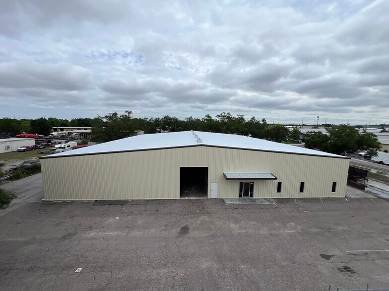 4625 N 122nd Ave, Clearwater, FL à louer - Photo de l’immeuble – Image 3 sur 15