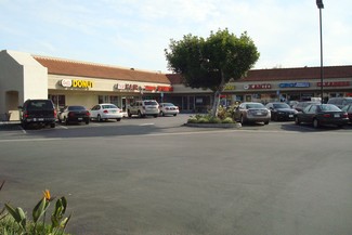 Plus de détails pour 7006-7050 Katella Ave, Stanton, CA - Local commercial à louer