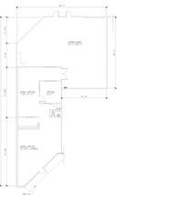 5407-5419 Bandera Rd, San Antonio, TX à louer Plan d’étage– Image 1 sur 1