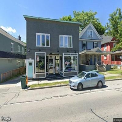 1147-1151 Plymouth Ave S, Rochester, NY à vendre Photo principale– Image 1 sur 5
