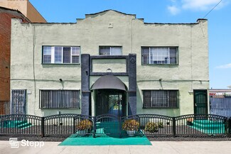 Plus de détails pour 1917 E 4th St, Long Beach, CA - Logement à vendre