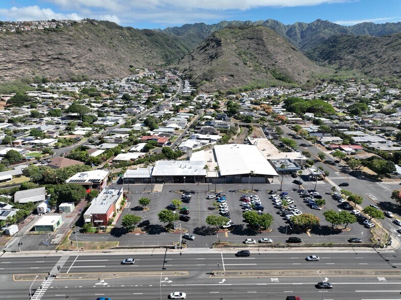 549 Halemaumau St, Honolulu, HI à vendre - Photo de l’immeuble – Image 2 sur 3