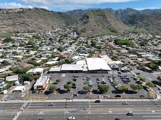 Plus de détails pour 549 Halemaumau St, Honolulu, HI - Local commercial à vendre