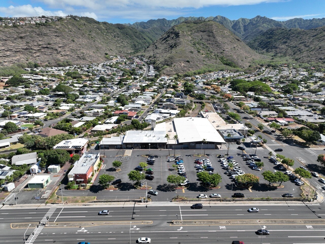 549 Halemaumau St, Honolulu, HI à vendre Photo principale– Image 1 sur 4