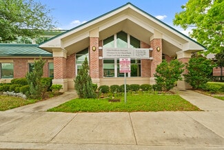 Plus de détails pour 3519 Town Center Blvd, Sugar Land, TX - Bureau à vendre