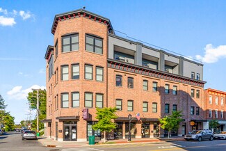 Plus de détails pour 226 Main St, Beacon, NY - Local commercial à vendre