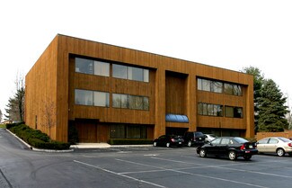 Plus de détails pour 1220 State Route 31, Lebanon, NJ - Bureau à louer