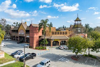 Plus de détails pour 536-661 W Arrow Hwy, San Dimas, CA - Local commercial à louer