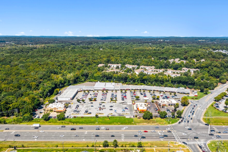 4516 Durham Chapel Hill Blvd, Durham, NC à louer - Aérien – Image 2 sur 14