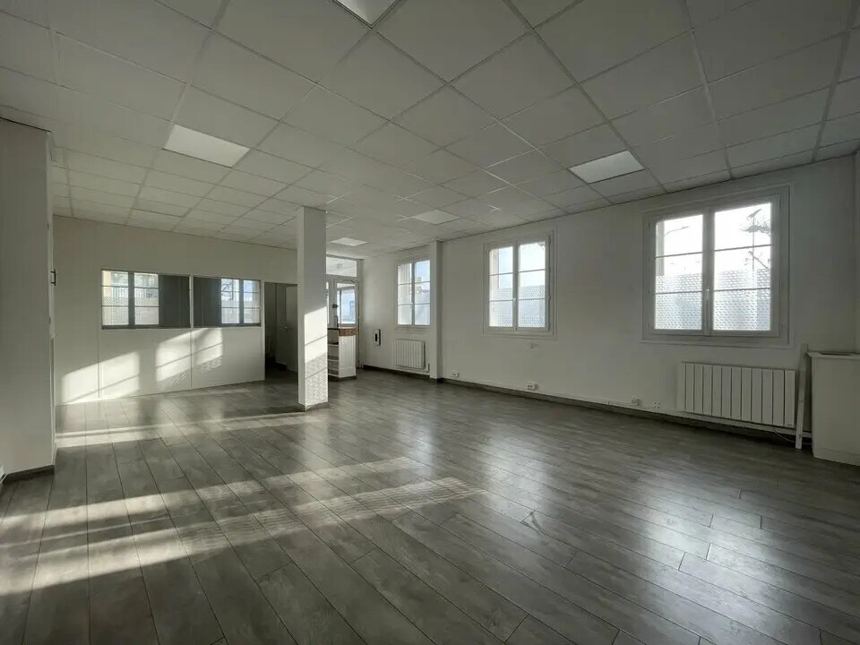 Bureau dans Le Havre à louer Photo de l’immeuble– Image 1 sur 5