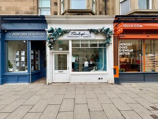 Plus de détails pour 166 Bruntsfield Pl, Edinburgh - Local commercial à louer
