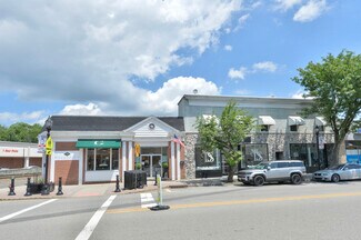 Plus de détails pour 189 Rock Rd, Glen Rock, NJ - Local commercial à vendre