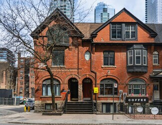 Plus de détails pour 127 John St, Toronto, ON - Bureau à louer