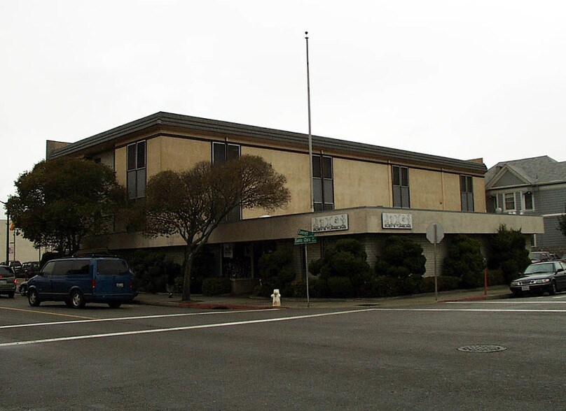 2445-2447 Santa Clara Ave, Alameda, CA à louer - Autre – Image 2 sur 14