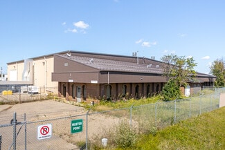 Plus de détails pour 1202 8A St, Leduc County, AB - Industriel/Logistique à vendre