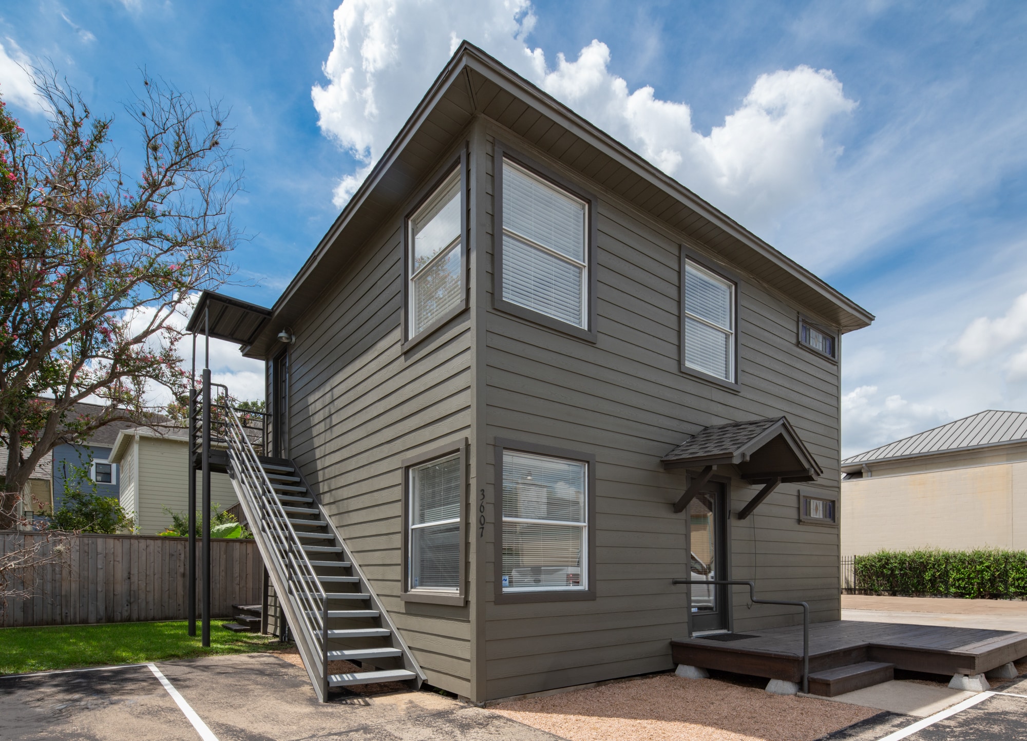 3601 White Oak Dr, Houston, TX à louer Photo intérieure– Image 1 sur 5