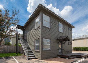 3601 White Oak Dr, Houston, TX à louer Photo intérieure– Image 1 sur 5