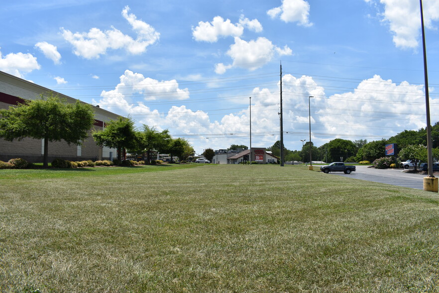 185 Stuart Rd, Cleveland, TN à louer - Photo de l’immeuble – Image 3 sur 3