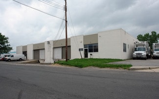 Plus de détails pour 10714 Hanna St, Beltsville, MD - Local d'activités à louer