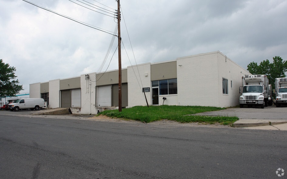 10714 Hanna St, Beltsville, MD à louer - Photo principale – Image 1 sur 3