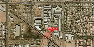 Plus de détails pour 640 & 650 N Golden Key St – Terrain à vendre, Gilbert, AZ