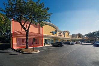 11-55 University Blvd N, Jacksonville, FL à louer Photo intérieure– Image 1 sur 1