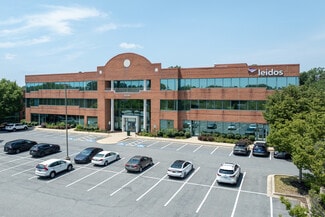 Plus de détails pour 3300 Lord Baltimore Dr, Windsor Mill, MD - Bureau à louer