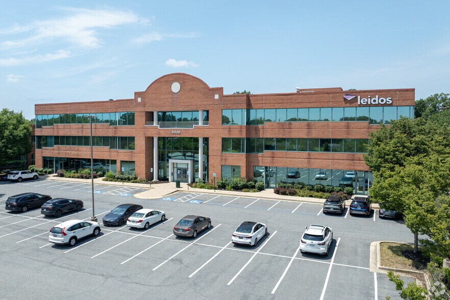 3300 Lord Baltimore Dr, Wilford Mill, MD à louer - Photo principale – Image 1 sur 5