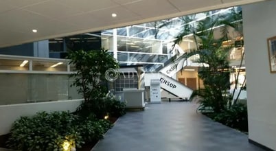 Bureau dans Guyancourt à louer Photo intérieure– Image 1 sur 3