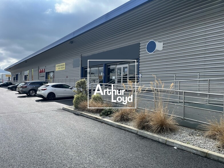 31 Avenue De Larrieu, Toulouse à louer - Photo de l’immeuble – Image 3 sur 9