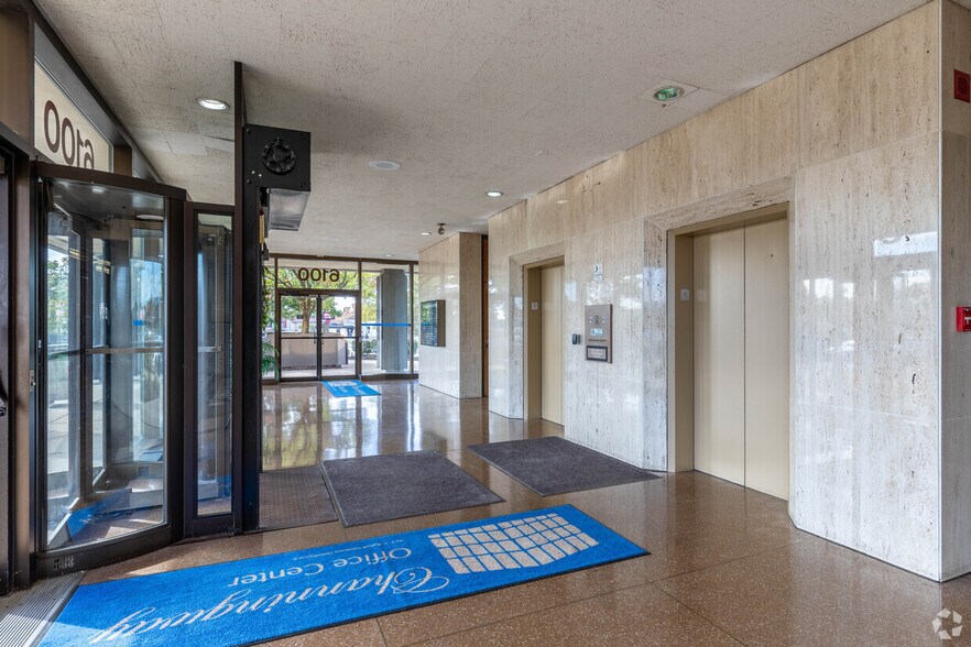 6100 Channingway Blvd, Columbus, OH à louer - Photo intérieure – Image 3 sur 11