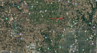 Plus de détails pour 4249 W 206th St, Sheridan, IN - Terrain à vendre