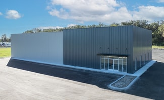 Plus de détails pour 372 SW Windswept Gln, Lake City, FL - Industriel/Logistique à vendre