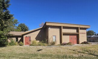 Plus de détails pour 4718 Hammersley Rd, Madison, WI - Local commercial à louer