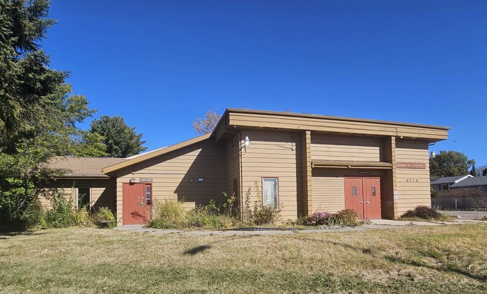 4718 Hammersley Rd, Madison, WI à louer Photo principale– Image 1 sur 4
