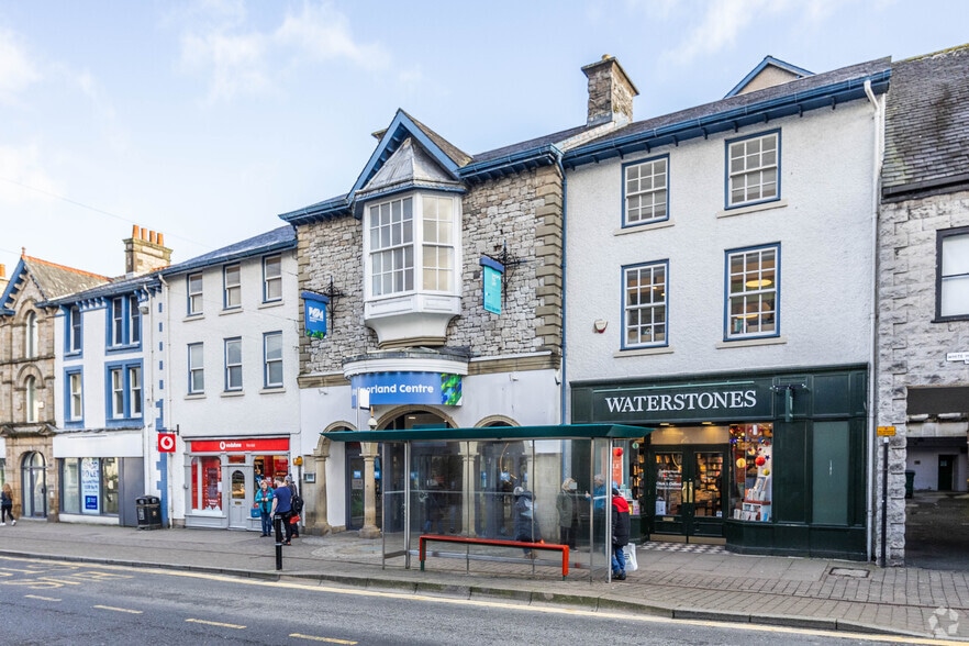 Stricklandgate, Kendal à louer - Photo principale – Image 1 sur 2