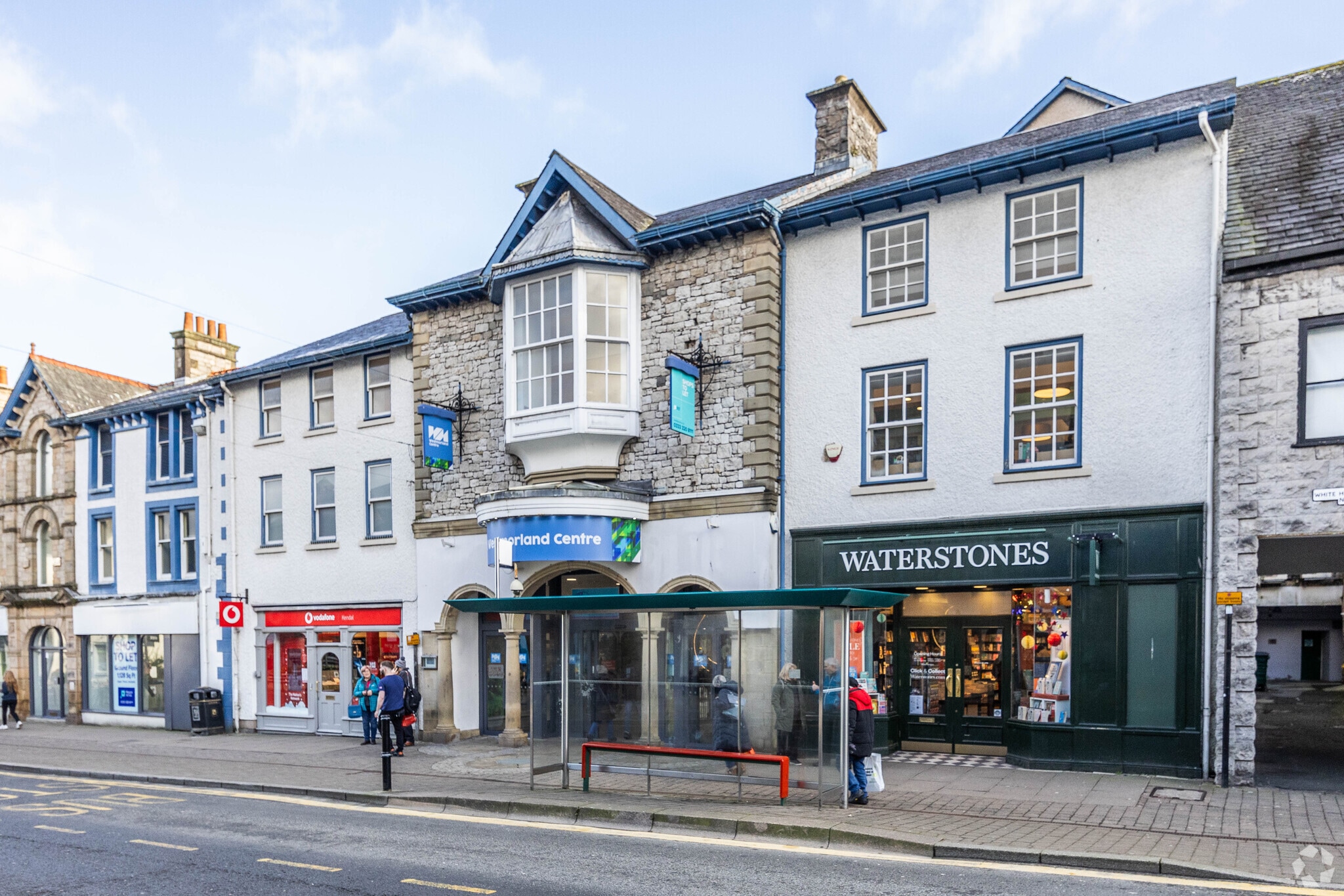 Stricklandgate, Kendal à louer Photo principale– Image 1 sur 3