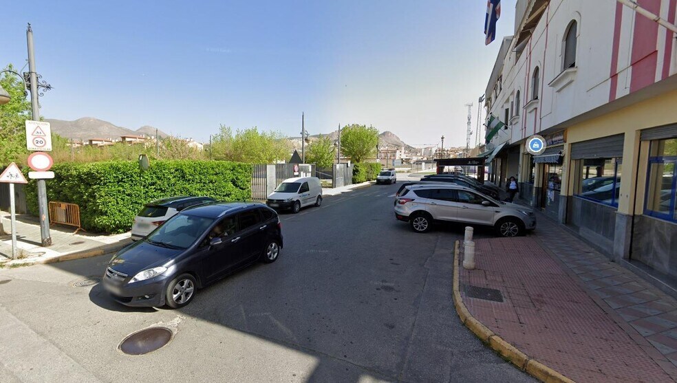 Calle Puerto Rico, 42, Atarfe, Granada à vendre - Photo de l’immeuble – Image 3 sur 6