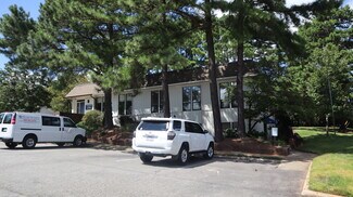 Plus de détails pour 7509 Six Forks Rd, Raleigh, NC - Bureau à louer