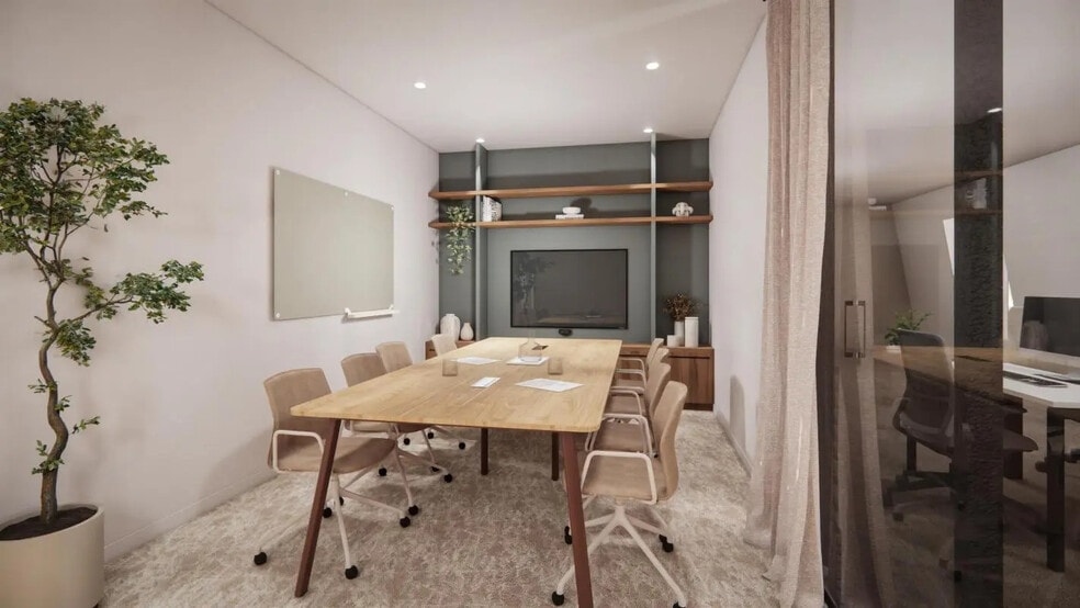 3 rue Moncey, Paris à louer - Photo intérieure – Image 3 sur 5