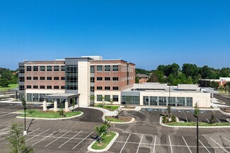 Plus de détails pour 1026 Baptist Cir, Madison, MS - Bureau, Bureau/Médical à louer