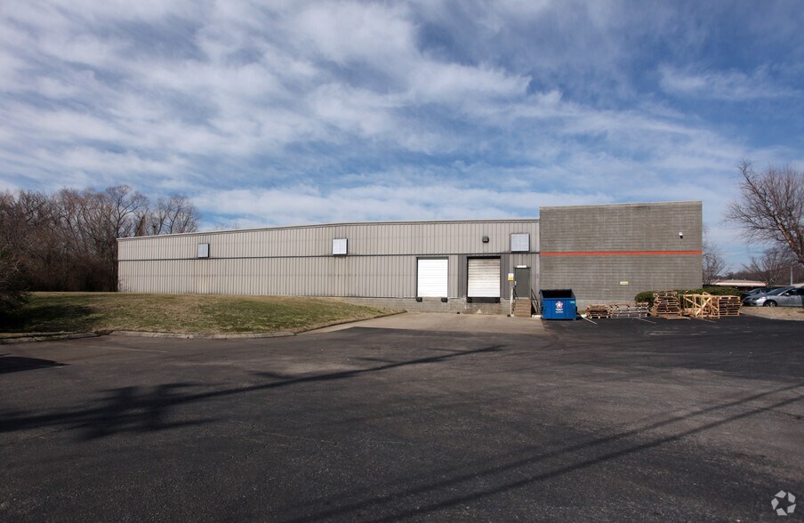 1201 Antioch Pike, Nashville, TN à louer - Photo de l’immeuble – Image 2 sur 5