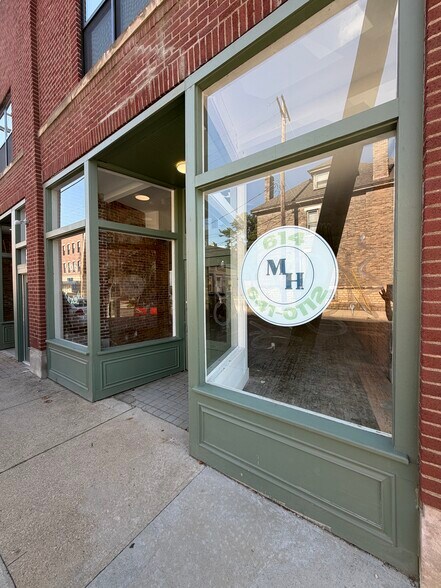 105 Parsons Ave, Columbus, OH à louer - Photo de l’immeuble – Image 3 sur 22