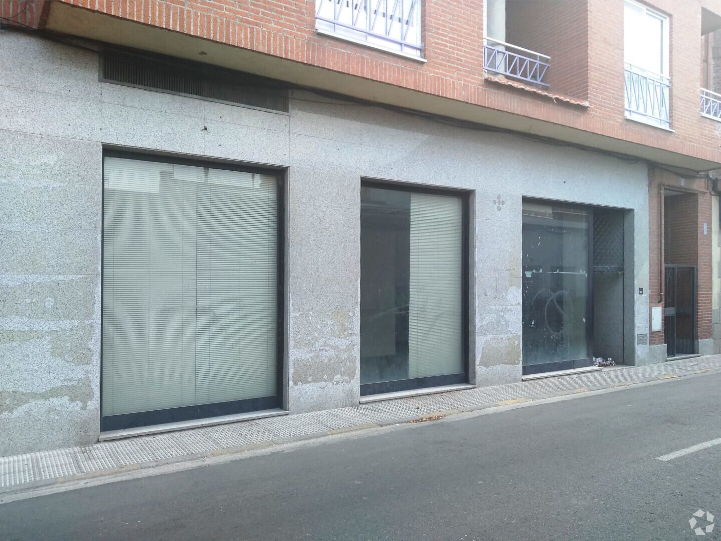 Immeuble residentiel dans Talavera de la Reina, Toledo à vendre Photo intérieure– Image 1 sur 2