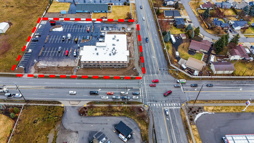 1701 Prairie, Hayden, ID à louer - Photo de l’immeuble – Image 3 sur 19