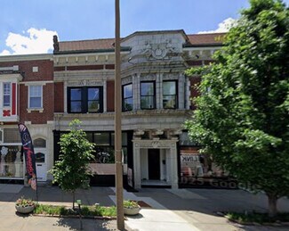 Plus de détails pour 4736-4750 McPherson Ave, Saint Louis, MO - Local commercial à vendre
