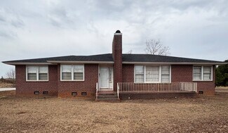 Plus de détails pour 1586 Skylyn Dr, Spartanburg, SC - Bureau à louer