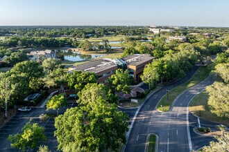 250 International Pky, Lake Mary, FL - Vue aérienne  vue de carte