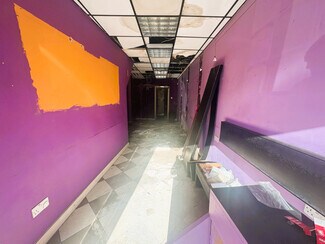 Plus de détails pour 17 North Rd, Southall - Local commercial à vendre