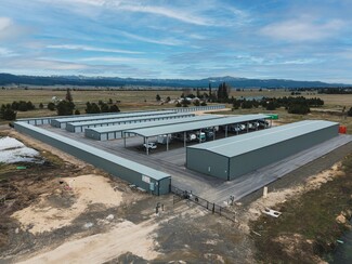 Plus de détails pour 27 Coho ln, Mccall, ID - Industriel/Logistique à vendre